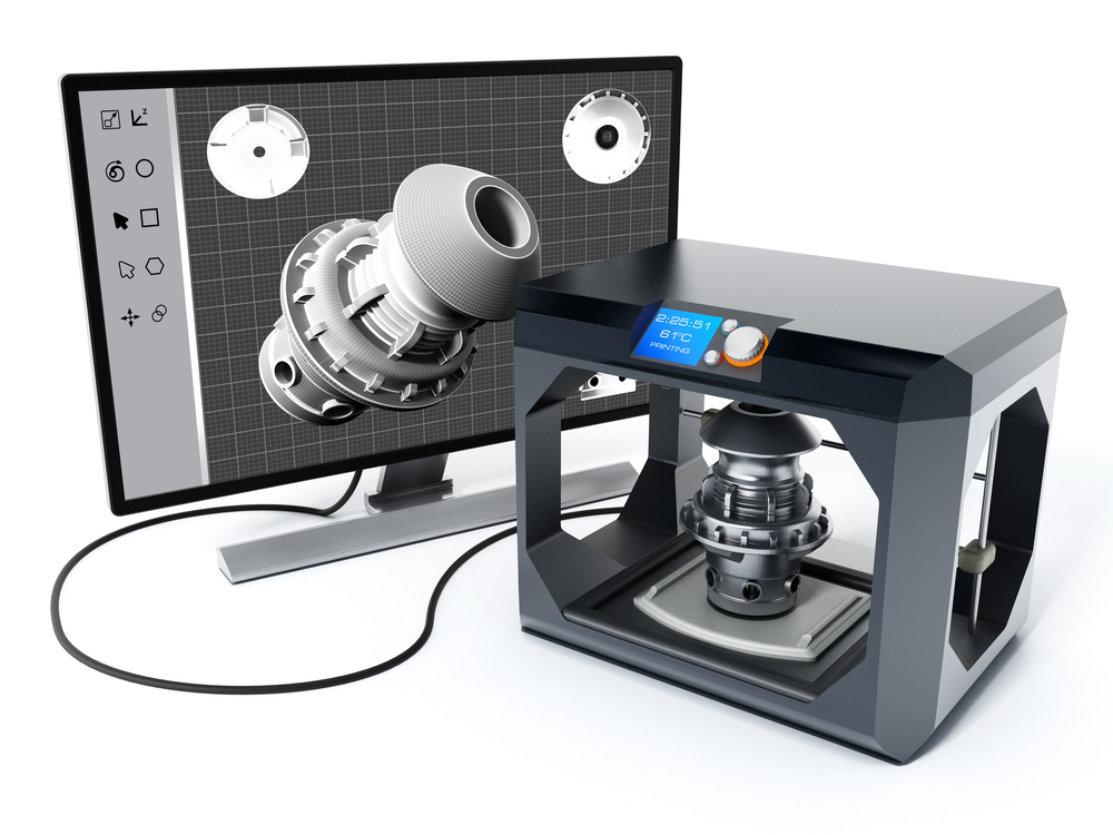 3D Ürün Modelleme | 3D Çizim | Ürün Çizimi