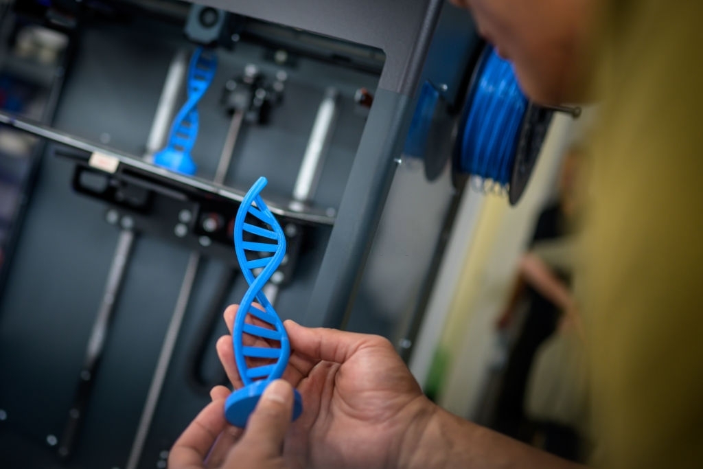 3D Üretim Danışmanlığı | 3D Üretim Hizmeti